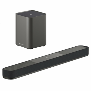 Sennheiser Ambeo Experience Set (Soundbar & Sub)