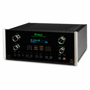 McIntosh MX180 - A/V Processor