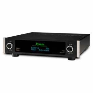 McIntosh MX100 - A/V Processor