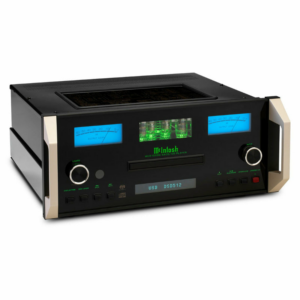 McIntosh MCD12000 - 2-Channel SACD/CD Player