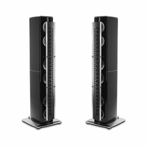 McIntosh XRT1.1K - Floor Standing Loudspeaker (Pair)