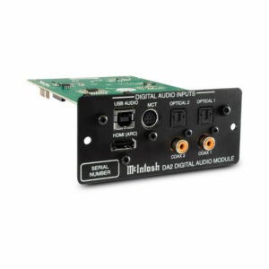 McIntosh DA2 - Digital Audio Module Upgrade Kit (Each)