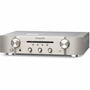 Marantz PM6006 Integrated Stereo Amplifier | Pre-Owned