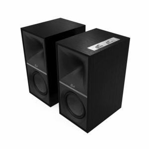 Klipsch The Sevens Heritage Inspired Powered Speakers (Pair)