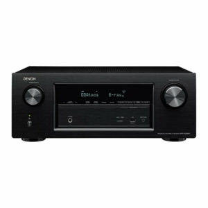 Denon AVR-X2200W Integrated Network AV Receiver | Pre-Owned