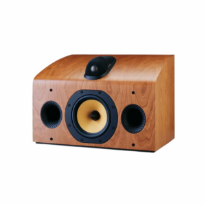 Bowers & Wilkins HTM7 Center Channel Speaker | Pre-Owned