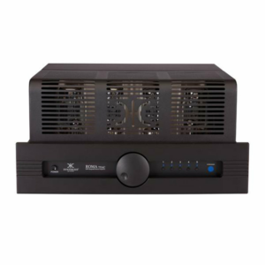 Synthesis ROMA 753AC Integrated Tube Amplifier 50w/ch | Display Unit