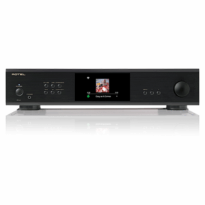 Rotel S14 - Integrated Streaming Amplifier (Each)
