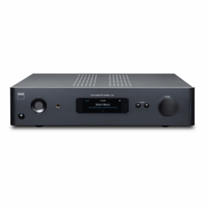 NAD C 389 - Hybrid/Digital DAC Amplifier (Each)
