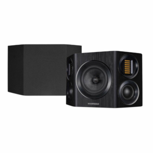 Wharfedale Evo 4.S - 3-Way Surround Speaker (Pair)