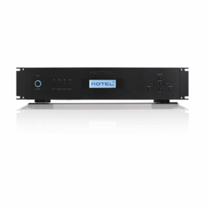 Rotel C8+ - Matrix Multiroom HI-FI Amplifier (Each)