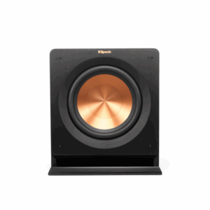 Klipsch R-110SW Subwoofer (Each) | Pre-Owned
