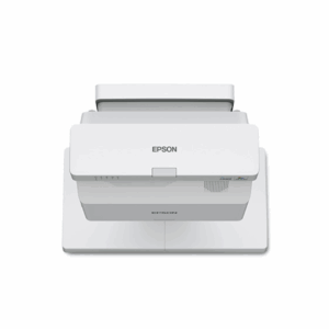 Epson BrightLink 760Wi - WXGA 3LCD Interactive Lamp-Free Laser Display