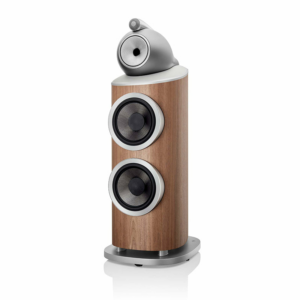 Bowers & Wilkins 801 D4 Floorstanding Speakers (Pair)