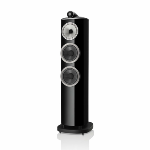 Bowers & Wilkins 804 D4 Floorstanding Speakers (Pair)