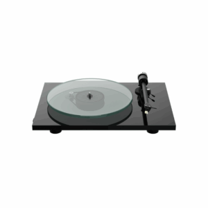 Pro-Ject T2 W Turntable With Wi-Fi Streamer