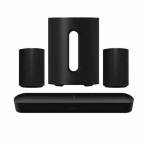Sonos Beam 5.1.2 Dolby Atmos Package