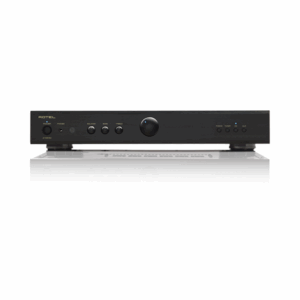 Rotel A10MKll Intergrated Amplifier (each)