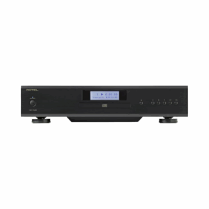 Rotel CD-12 MKII CD Player (each)