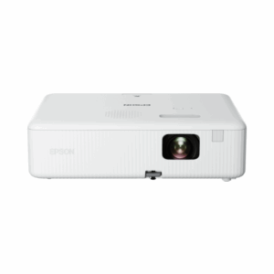 Epson CO-FD01 Full HD Home Projector (Each)