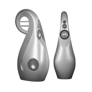 Vivid Audio GIYA G3 Series 2 Floorstanding Speaker (Pair)