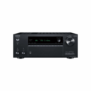 Onkyo TX-NR7100 9.2-Channel THX AV Receiver (each)