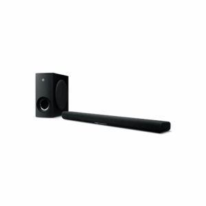Yamaha SR-B40A Dolby Atmos Sound Bar with Wireless Subwoofer (Each)