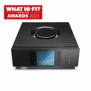 Naim Uniti Atom - All-in-One Wireless Music Player