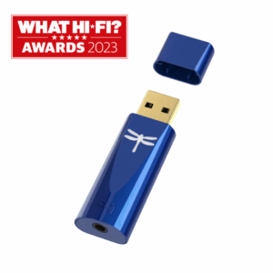 AudioQuest DragonFly Cobalt USB DAC (Each)