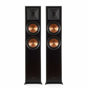 Klipsch RP-6000F II Floorstanding Speakers (Pair) | Pre-Owned