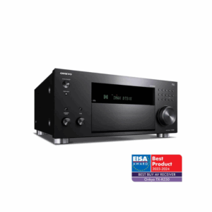 Onkyo TX-RZ50 9.2-Channel THX Certified Receiver (Each)