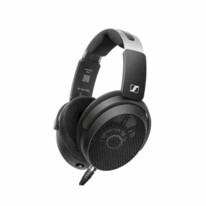 Sennheiser HD 490 PRO Plus Professional Reference Studio Headphones (Each)