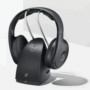 Sennheiser RS 120-W - Wireless On-Ear TV Headphones (Each)