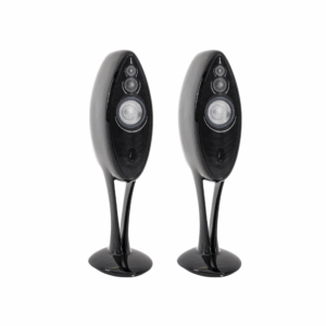 Vivid Audio OVAL B1D Decade Floorstanding Speakers (Pair)