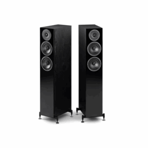 Wharfedale Diamond 12.3 Floorstanding Speakers (Pair)