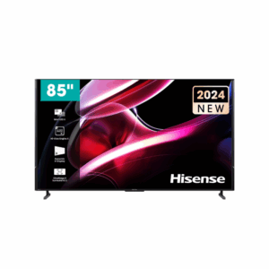 Hisense 85" UX Mini-LED X ULED 4K TV