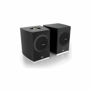 Cabasse Rialto Wireless Bookshelf Speaker (Pair)