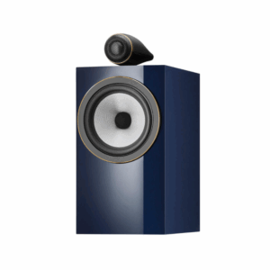 Bowers & Wilkins 705 S3 Signature Edition Bookshelf Speakers (Pair)