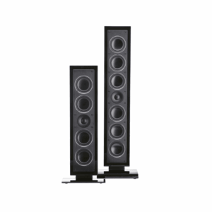 Paradigm Millenia LP 2 On Wall L/RC Lifestyle Speaker 5 Driver (Each)