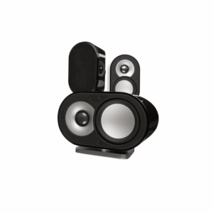 Paradigm Millenia One 3.0 System 2 Driver 2 Way Die Cast (System)