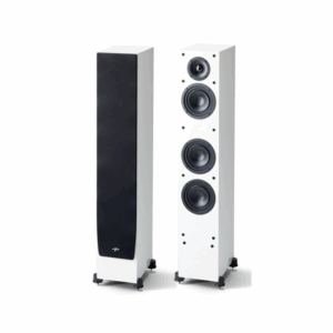 Paradigm Monitor SE 3000F Floorstanding Speakers (Pair)