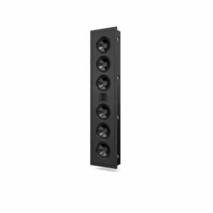 Martin Logan Monument 7XW In-Wall Speaker (Each)