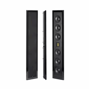 Martin logan motion SLM XL Flat On-Wall/Off-Wall Centre/ Front/Surround Speaker (Each)
