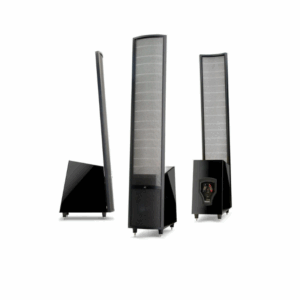 Martin Logan ElectroMotion ESL X Floorstanding Speakers (Pair)