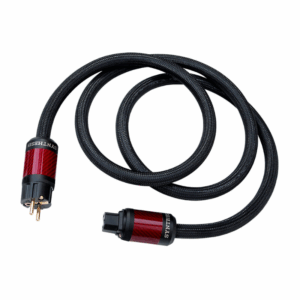 Synthesis PC-20EU Power Cable 2m (Each)