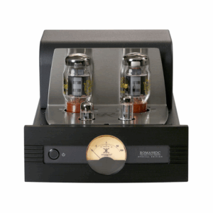 Synthesis Roma 98DC Special Edition 40W Tube Mono Power Amplifier (Each)