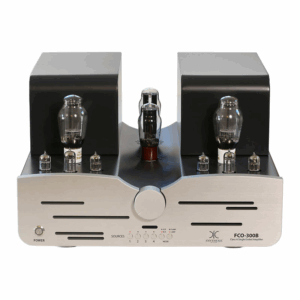 Synthesis FCO 300B Dual Mono Pure Class A Single Ended Amplifier (Each)