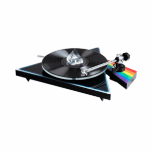 Pro-Ject The Dark Side of the moon Turntable (Each)