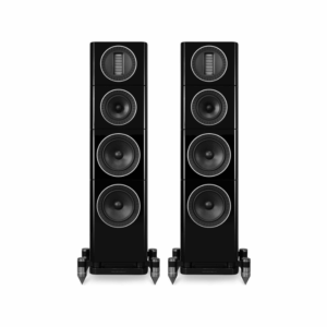 Wharfedale Elysian 3 Floorstander (Pair)