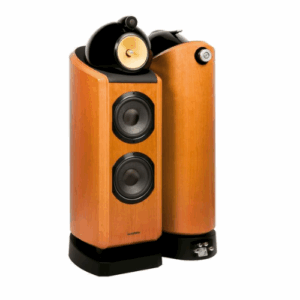 Bowers & Wilkins 802 D2 Floorstanding Speakers (Pair) | Pre-Owned